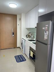 The Trilinq (D5), Condominium #555011631